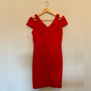 Dress from the limited